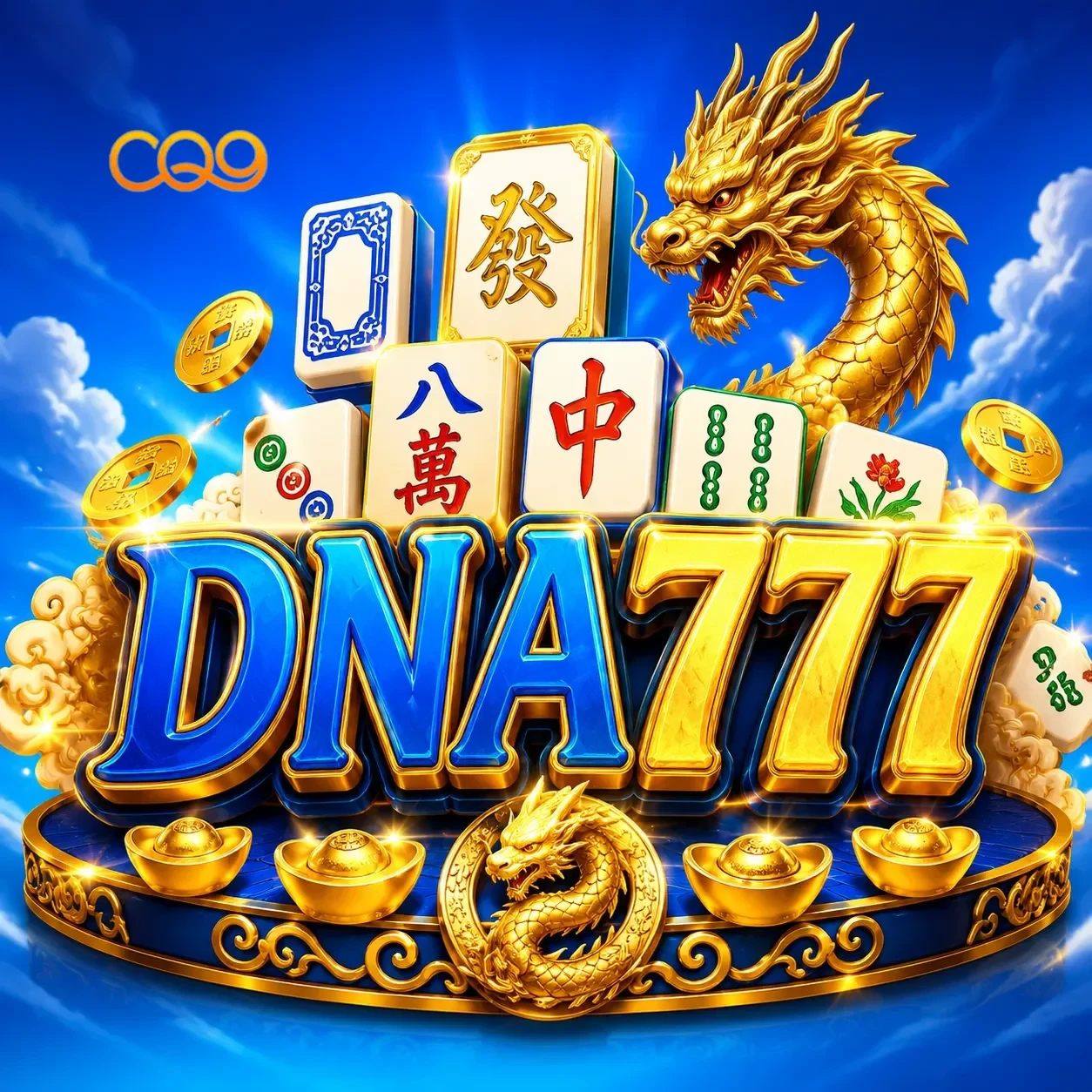 dna777